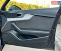 Сірий Ауді А4, об'ємом двигуна 2 л та пробігом 233 тис. км за 14850 $, фото 66 на Automoto.ua