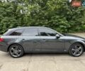 Серый Ауди А4, объемом двигателя 2 л и пробегом 301 тыс. км за 16500 $, фото 9 на Automoto.ua