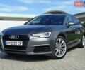 Сірий Ауді А4, об'ємом двигуна 1.97 л та пробігом 225 тис. км за 17900 $, фото 1 на Automoto.ua