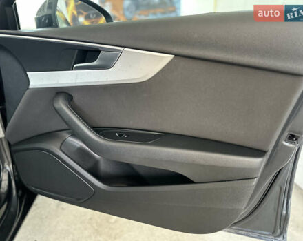 Серый Ауди А4, объемом двигателя 2 л и пробегом 223 тыс. км за 15550 $, фото 74 на Automoto.ua