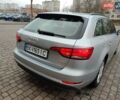 Сірий Ауді А4, об'ємом двигуна 1.97 л та пробігом 303 тис. км за 16900 $, фото 19 на Automoto.ua