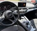 Серый Ауди А4, объемом двигателя 1.99 л и пробегом 257 тыс. км за 19000 $, фото 3 на Automoto.ua