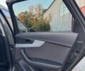 Сірий Ауді А4, об'ємом двигуна 2 л та пробігом 345 тис. км за 13950 $, фото 48 на Automoto.ua