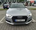 Серый Ауди А4, объемом двигателя 1.97 л и пробегом 315 тыс. км за 18800 $, фото 1 на Automoto.ua