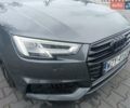 Серый Ауди А4, объемом двигателя 2 л и пробегом 242 тыс. км за 10000 $, фото 22 на Automoto.ua