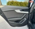 Сірий Ауді А4, об'ємом двигуна 2 л та пробігом 233 тис. км за 14850 $, фото 79 на Automoto.ua