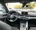 Ауди А4 2016 в Виннице на Automoto.ua Серый Ауди А4, объемом двигателя 3 л и пробегом 235 тыс. км за 21990 $, фото 34 на Automoto.ua