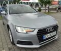 Серый Ауди А4, объемом двигателя 1.97 л и пробегом 300 тыс. км за 15400 $, фото 22 на Automoto.ua