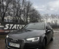 Сірий Ауді А4, об'ємом двигуна 1.97 л та пробігом 268 тис. км за 16700 $, фото 1 на Automoto.ua