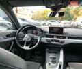 Серый Ауди А4, объемом двигателя 3 л и пробегом 235 тыс. км за 21890 $, фото 31 на Automoto.ua