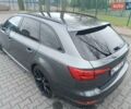 Сірий Ауді А4, об'ємом двигуна 2 л та пробігом 242 тис. км за 10000 $, фото 24 на Automoto.ua