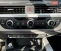 Серый Ауди А4, объемом двигателя 2 л и пробегом 441 тыс. км за 13790 $, фото 18 на Automoto.ua