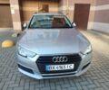 Сірий Ауді А4, об'ємом двигуна 2 л та пробігом 300 тис. км за 19500 $, фото 4 на Automoto.ua