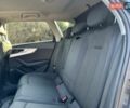 Сірий Ауді А4, об'ємом двигуна 2 л та пробігом 233 тис. км за 14850 $, фото 82 на Automoto.ua