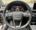 Серый Ауди А4, объемом двигателя 2 л и пробегом 301 тыс. км за 16500 $, фото 29 на Automoto.ua