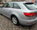 Сірий Ауді А4, об'ємом двигуна 1.97 л та пробігом 303 тис. км за 16900 $, фото 15 на Automoto.ua