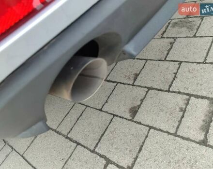 Серый Ауди А4, объемом двигателя 1.97 л и пробегом 300 тыс. км за 15400 $, фото 13 на Automoto.ua