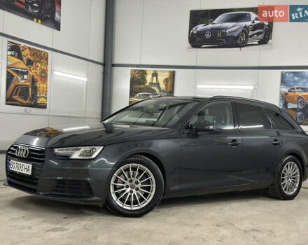 Серый Ауди А4, объемом двигателя 2 л и пробегом 223 тыс. км за 15550 $, фото 27 на Automoto.ua