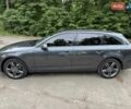 Серый Ауди А4, объемом двигателя 2 л и пробегом 301 тыс. км за 16500 $, фото 10 на Automoto.ua