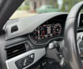 Сірий Ауді А4, об'ємом двигуна 3 л та пробігом 215 тис. км за 24500 $, фото 12 на Automoto.ua