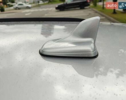 Серый Ауди А4, объемом двигателя 1.97 л и пробегом 300 тыс. км за 15400 $, фото 30 на Automoto.ua