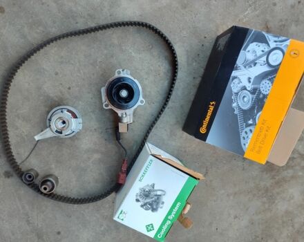 Сірий Ауді А4, об'ємом двигуна 2 л та пробігом 300 тис. км за 19500 $, фото 10 на Automoto.ua