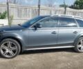 Сірий Ауді А4, об'ємом двигуна 2 л та пробігом 177 тис. км за 8732 $, фото 1 на Automoto.ua