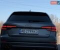 Серый Ауди А4, объемом двигателя 3 л и пробегом 240 тыс. км за 19000 $, фото 5 на Automoto.ua