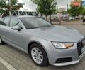 Серый Ауди А4, объемом двигателя 1.97 л и пробегом 300 тыс. км за 15400 $, фото 5 на Automoto.ua