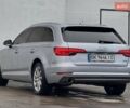 Серый Ауди А4, объемом двигателя 1.97 л и пробегом 290 тыс. км за 16900 $, фото 27 на Automoto.ua