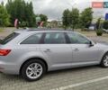 Серый Ауди А4, объемом двигателя 1.97 л и пробегом 300 тыс. км за 15400 $, фото 24 на Automoto.ua