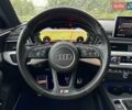 Сірий Ауді А4, об'ємом двигуна 1.98 л та пробігом 196 тис. км за 23500 $, фото 9 на Automoto.ua