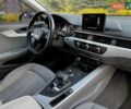 Серый Ауди А4, объемом двигателя 2 л и пробегом 441 тыс. км за 13790 $, фото 32 на Automoto.ua