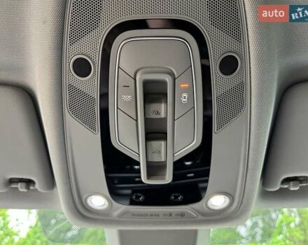 Серый Ауди А4, объемом двигателя 2 л и пробегом 301 тыс. км за 16500 $, фото 32 на Automoto.ua