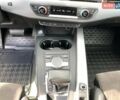 Серый Ауди А4, объемом двигателя 3 л и пробегом 235 тыс. км за 21890 $, фото 30 на Automoto.ua