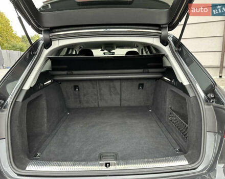 Сірий Ауді А4, об'ємом двигуна 2 л та пробігом 220 тис. км за 15750 $, фото 92 на Automoto.ua