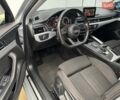 Серый Ауди А4, объемом двигателя 1.97 л и пробегом 290 тыс. км за 16900 $, фото 42 на Automoto.ua