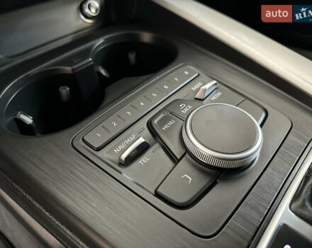 Серый Ауди А4, объемом двигателя 2 л и пробегом 223 тыс. км за 15550 $, фото 71 на Automoto.ua