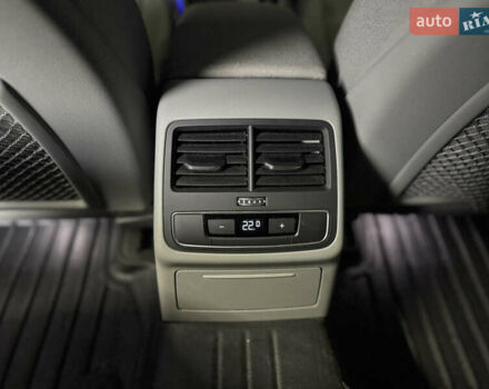 Сірий Ауді А4, об'ємом двигуна 1.97 л та пробігом 215 тис. км за 16999 $, фото 10 на Automoto.ua