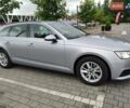 Серый Ауди А4, объемом двигателя 1.97 л и пробегом 300 тыс. км за 18500 $, фото 13 на Automoto.ua