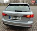 Сірий Ауді А4, об'ємом двигуна 1.97 л та пробігом 303 тис. км за 16900 $, фото 17 на Automoto.ua