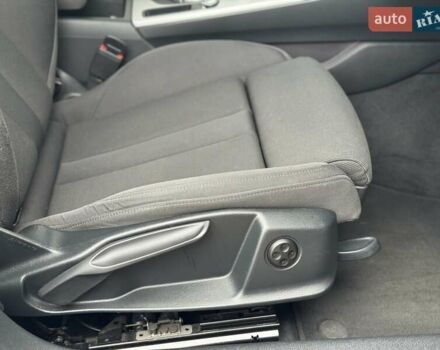 Серый Ауди А4, объемом двигателя 1.97 л и пробегом 290 тыс. км за 16900 $, фото 43 на Automoto.ua