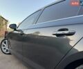 Сірий Ауді А4, об'ємом двигуна 2 л та пробігом 345 тис. км за 13950 $, фото 26 на Automoto.ua