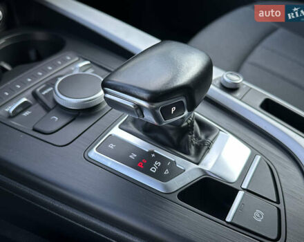 Серый Ауди А4, объемом двигателя 2 л и пробегом 217 тыс. км за 15850 $, фото 58 на Automoto.ua