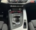 Серый Ауди А4, объемом двигателя 1.97 л и пробегом 290 тыс. км за 16900 $, фото 60 на Automoto.ua