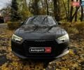 Серый Ауди А4, объемом двигателя 2 л и пробегом 441 тыс. км за 13790 $, фото 1 на Automoto.ua