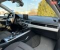 Сірий Ауді А4, об'ємом двигуна 2 л та пробігом 233 тис. км за 14850 $, фото 67 на Automoto.ua