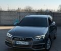 Серый Ауди А4, объемом двигателя 2.97 л и пробегом 240 тыс. км за 16500 $, фото 1 на Automoto.ua