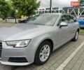 Сірий Ауді А4, об'ємом двигуна 1.97 л та пробігом 310 тис. км за 18800 $, фото 1 на Automoto.ua