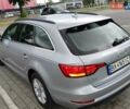 Серый Ауди А4, объемом двигателя 1.97 л и пробегом 300 тыс. км за 15400 $, фото 32 на Automoto.ua